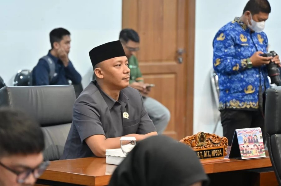 Infrastruktur Perbatasan Nunukan Jadi Fokus DPRD Kaltara