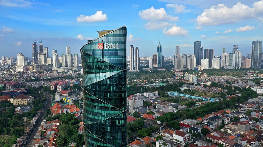 BNI Terbitkan Sustainability Bond Rp5 Triliun, Kupon Hingga 6,65 Persen