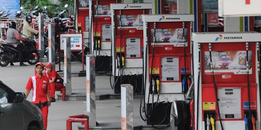 Mengenal SPBU Self Service, Cara Pengisian, dan Lokasinya