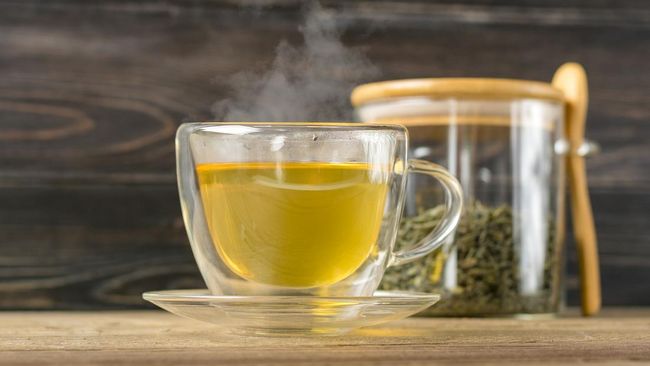 Minum Teh Saat Sarapan Bisa Picu Berat Badan Naik Jika Salah Kombinasi Makanan