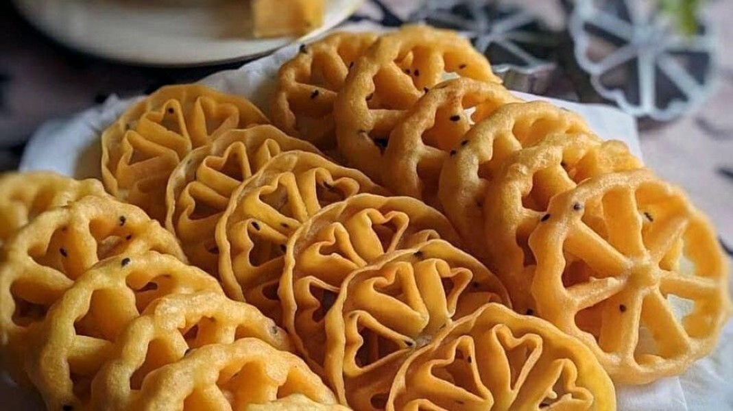 Kue Lebaran Jaman Dulu adalah Nostalgia Rasa Tradisional yang Tak Tergantikan