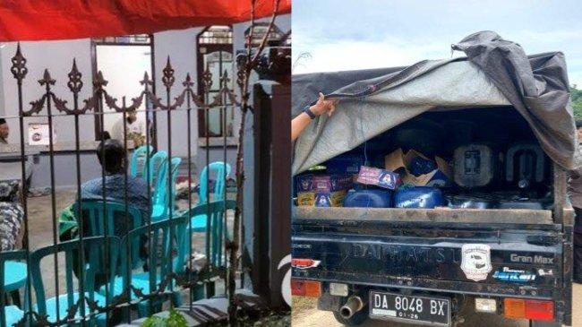 Tragedi Penganiayaan Kanit Reskrim Paser: Peran Aipda Kiswanto dan Pengungkapan BBM Ilegal