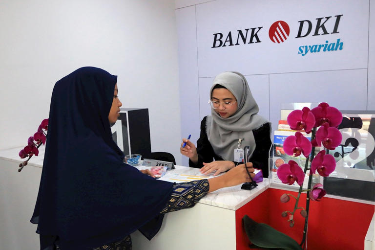 Bank DKI Siap Melantai di Bursa Efek Indonesia, IPO Segera Dilaksanakan Setelah Mendapat Restu Pemegang Saham