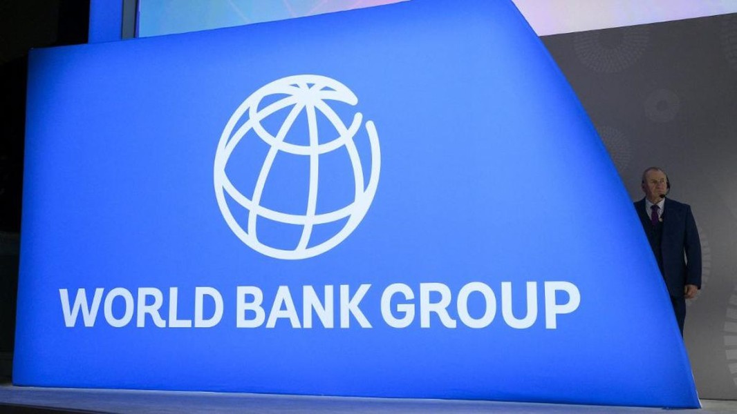 Bank Dunia Pangkas Proyeksi Pertumbuhan Ekonomi Indonesia 2025 Jadi 4,7 Persen