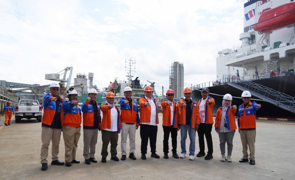 Energi Hijau Dorong Ekonomi Kaltim