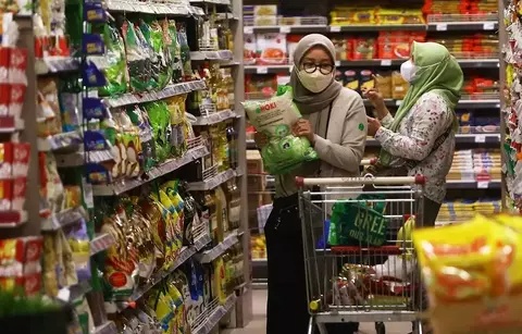 Bisnis Ritel Tetap Tumbuh Meski Diterpa Tantangan Ekonomi: Adaptasi Digital Jadi Kunci