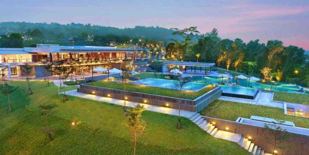 Rekomendasi dan Tips Untuk Staycation Bogor yang Nyaman dan Berkesan