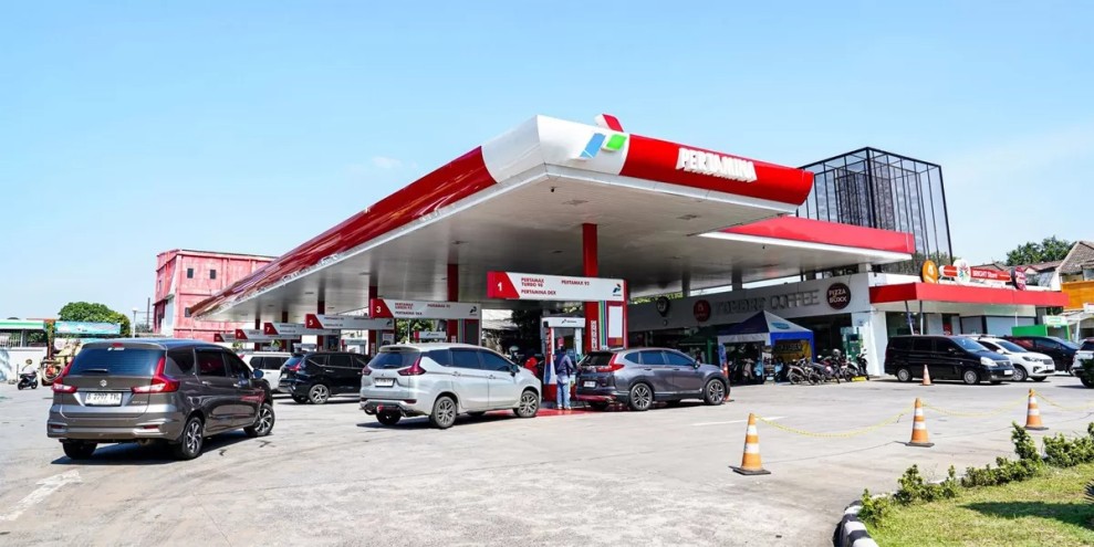 Harga BBM di SPBU Pertamina Tetap Stabil Berlaku Rabu 1 April 2026