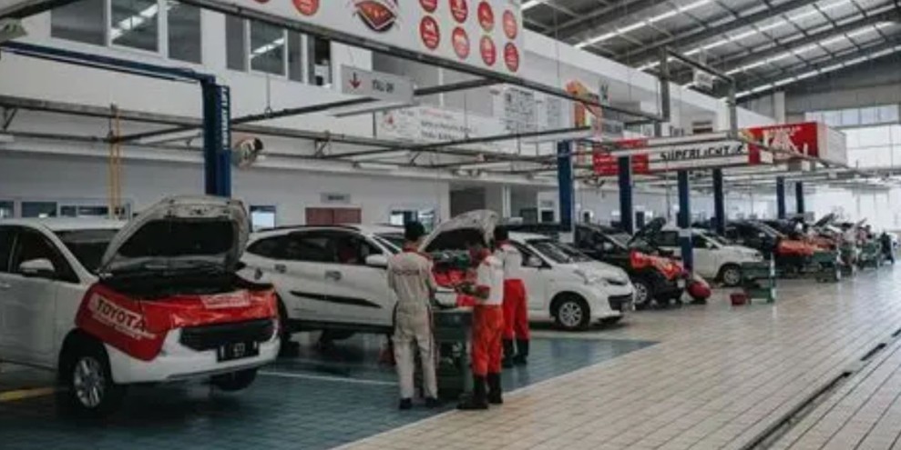 Panduan Menemukan Bengkel Mobil Pati Terbaik dan Terpercaya