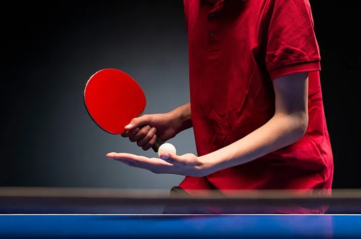Menguasai Tenis Meja: Panduan Sejarah dan Teknik Dasar