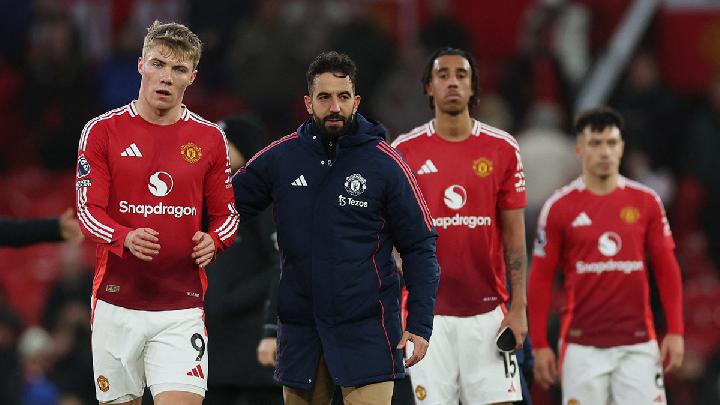 Athletic Bilbao vs Manchester United: Misi Final Impian di Kandang Sendiri dan Ancaman Malu untuk Setan Merah di San Mames dalam Leg Pertama Semifinal Liga Europa