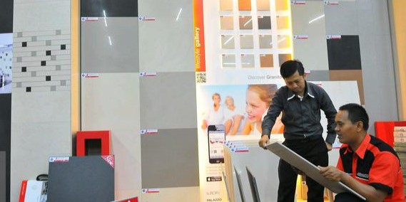 Industri Gelas Kaca dan Keramik Minta Pasokan Energi Stabil