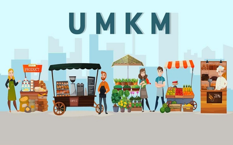 Pengertian UMKM, Tujuan, Peran, Jenis, hingga Pajaknya
