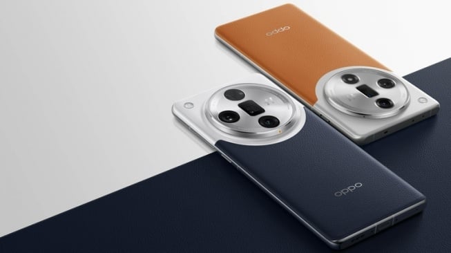 Oppo Siapkan Peluncuran Find X9 Ultra: Andalkan Kamera 200MP, Dua Telefoto Periskop, dan Prosesor Snapdragon Elite 2 untuk Tantang Flagship 2026