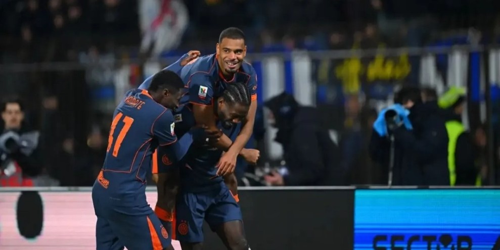 Drama di Lapangan, Inter Milan Amankan Tempat Semifinal Coppa Italia 2026