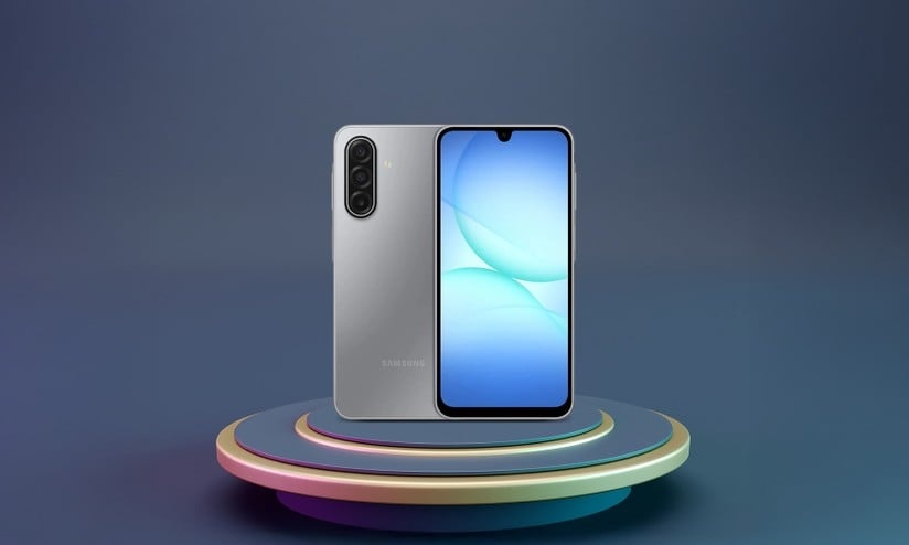 Samsung Galaxy F17 5G: Smartphone Terjangkau Fitur Lengkap
