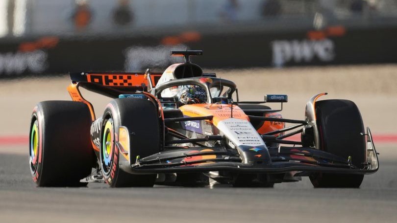 Jadwal Balapan Formula 1 2025 dan Daftar Pembalap Lengkap