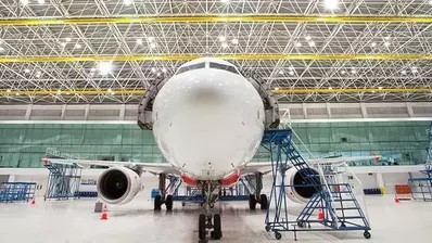 Angkasa Pura Jadi Pemegang Saham Dominan GMFI Lewat Rights Issue Strategis