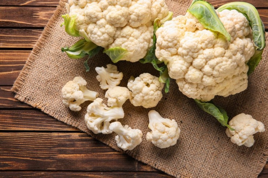 9 Sayuran Tinggi Protein untuk Diet, Kenyang Lebih Lama