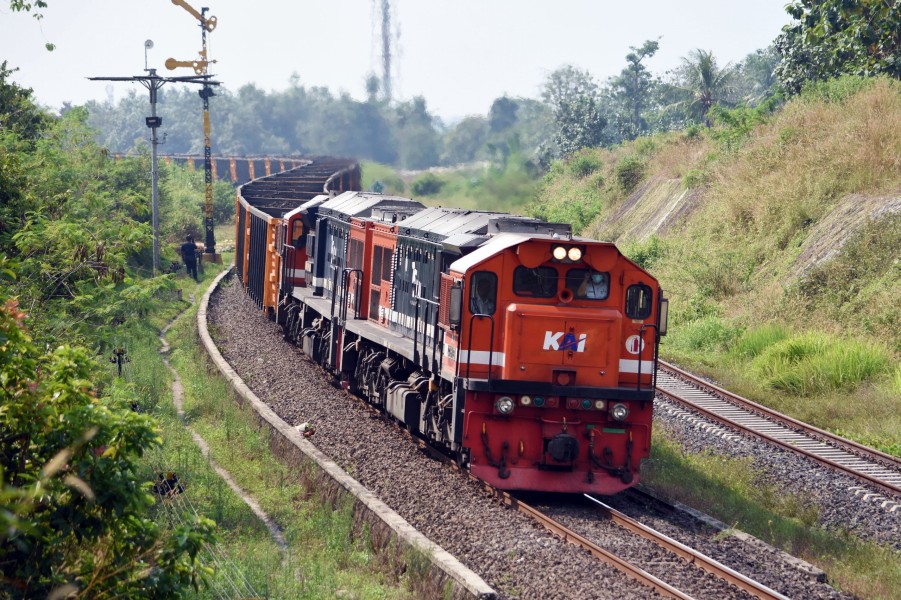 Transformasi KAI Menjadi Perusahaan Transportasi Modern