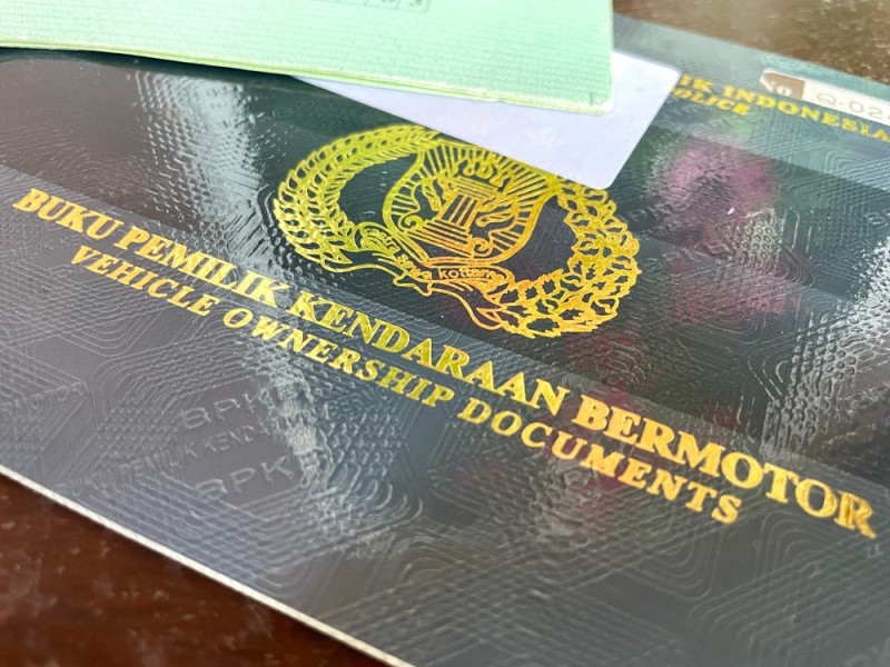 Waspadai Pemalsuan! Inilah Cara Membedakan BPKB Asli dan Duplikat untuk Mobil Bekas
