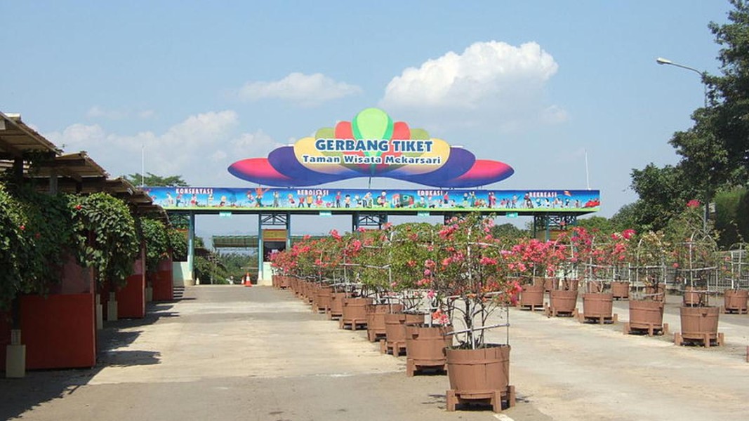 Eksplorasi Wisata Keluarga dan Gen Z di Citeureup Bogor yang Seru dan Kekinian