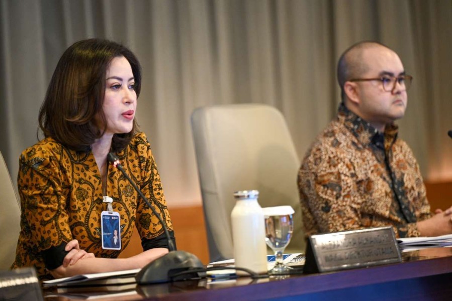 Perbankan Belum Turunkan Bunga Kredit Meski BI Rate Menurun