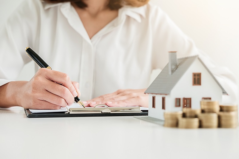 Beli Rumah Bukan Mimpi: Strategi KPR untuk Gaji UMR