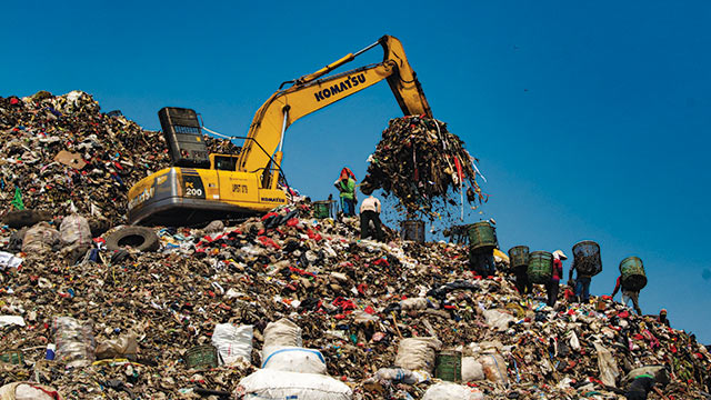 Pemerintah Olah Sampah Bantar Gebang Jadi Listrik, Target Rampung 2027 Nasional