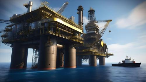 Harga Minyak Dunia Anjlok Dipicu Isu Damai Ukraina-Rusia