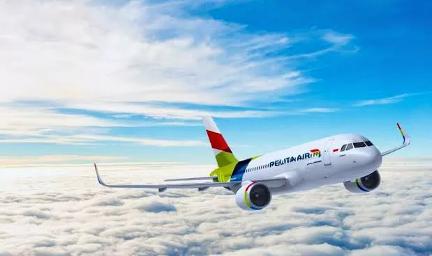 Garuda Indonesia dan Pelita Air Siap Tambah 26 Armada Pesawat pada 2025