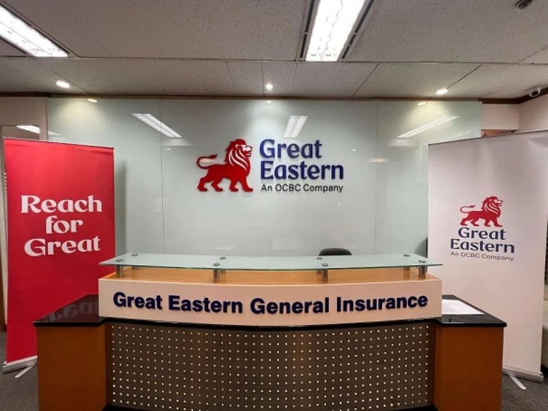 Great Eastern Genjot Premi Asuransi Lewat Pasar Digital dan SME