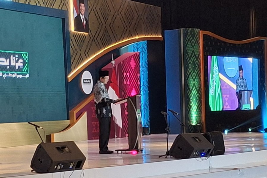 RI dan Saudi Jalin Kolaborasi Energi dan Pendidikan