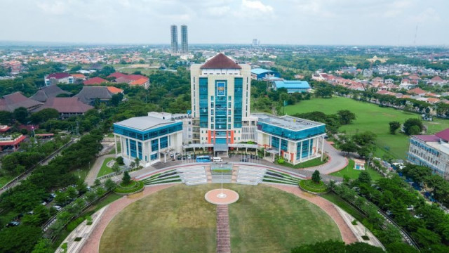 Pendidikan Terbuka untuk Penghafal Alquran di Unesa