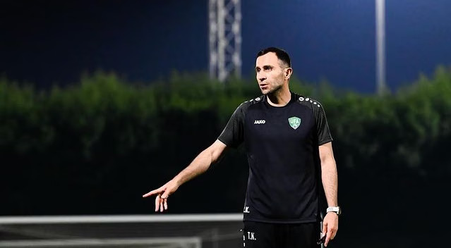 Timur Kapadze Angkat Bicara Soal Isu Latih Timnas Indonesia: Banjir Dukungan Fans Garuda