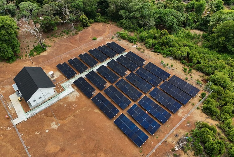 Interkoneksi, Solusi Masa Depan untuk Pemerataan Energi Terbarukan di Batam dan Sumatera
