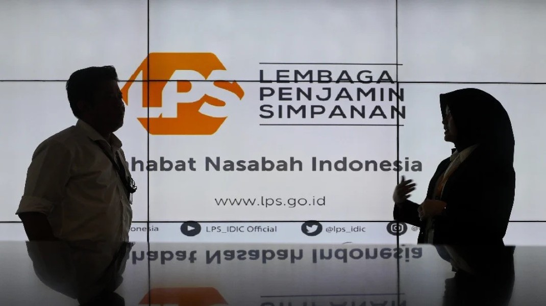 LPS Pertahankan Bunga Penjaminan untuk Jaga Stabilitas Perbankan
