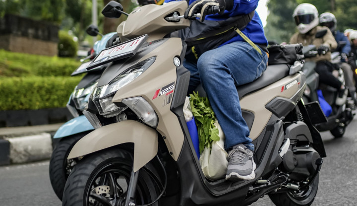 OJK Waspadai Maraknya Jual Beli Kendaraan Tanpa BPKB