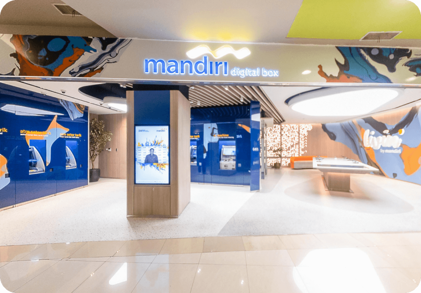 Bank Mandiri Tumbuh Konsisten di Awal 2025: Kredit Naik, Digitalisasi Melesat, dan Komitmen Keuangan Berkelanjutan Diperkuat