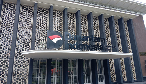 Tekanan Berat Kinerja Emiten Pelat Merah Danantara Semester I 2025