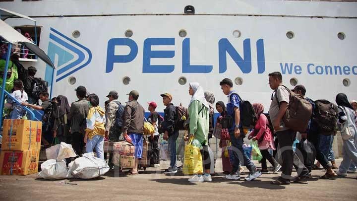 Pelni Beri Diskon Besar Tiket KM Nggapulu Juli Ini