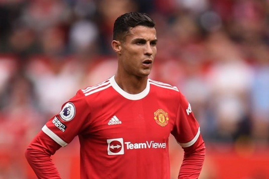 Cristiano Ronaldo: Jalan yang Sulit Menuju Potensi Kembalinya ke Manchester United