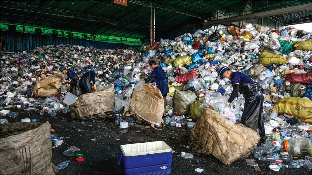 Mulai Bisnis Daur Ulang Plastik, Solusi Cerdas Menjaga Bumi dan Meraih Cuan
