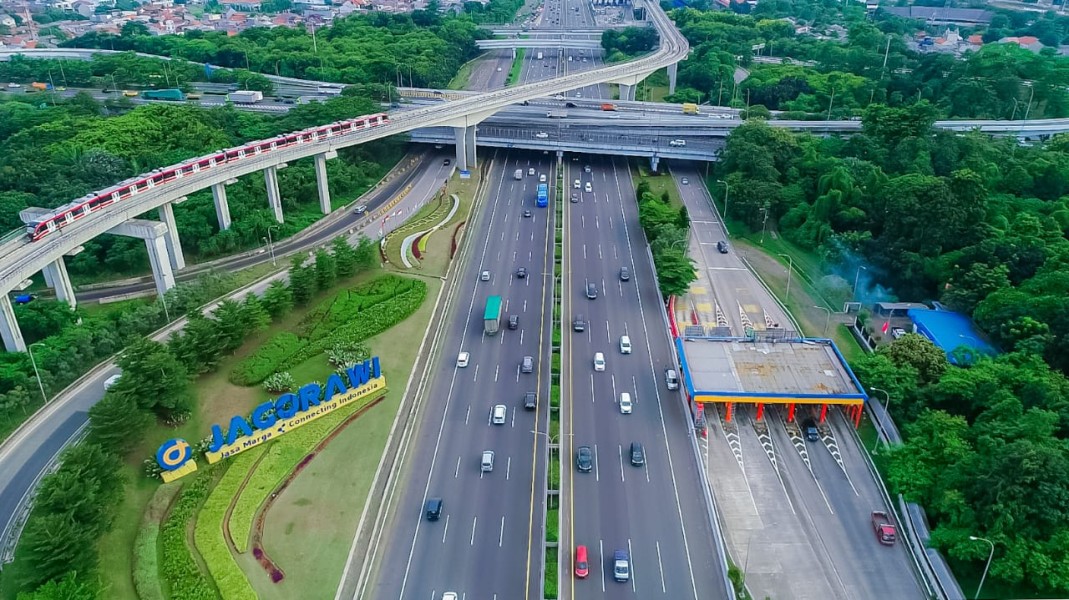 Diskon Tol: Ringankan Perjalanan