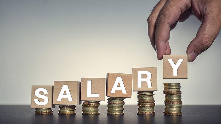 Pemerintah Bahas Skema Single Salary ASN untuk Gaji Lebih Transparan
