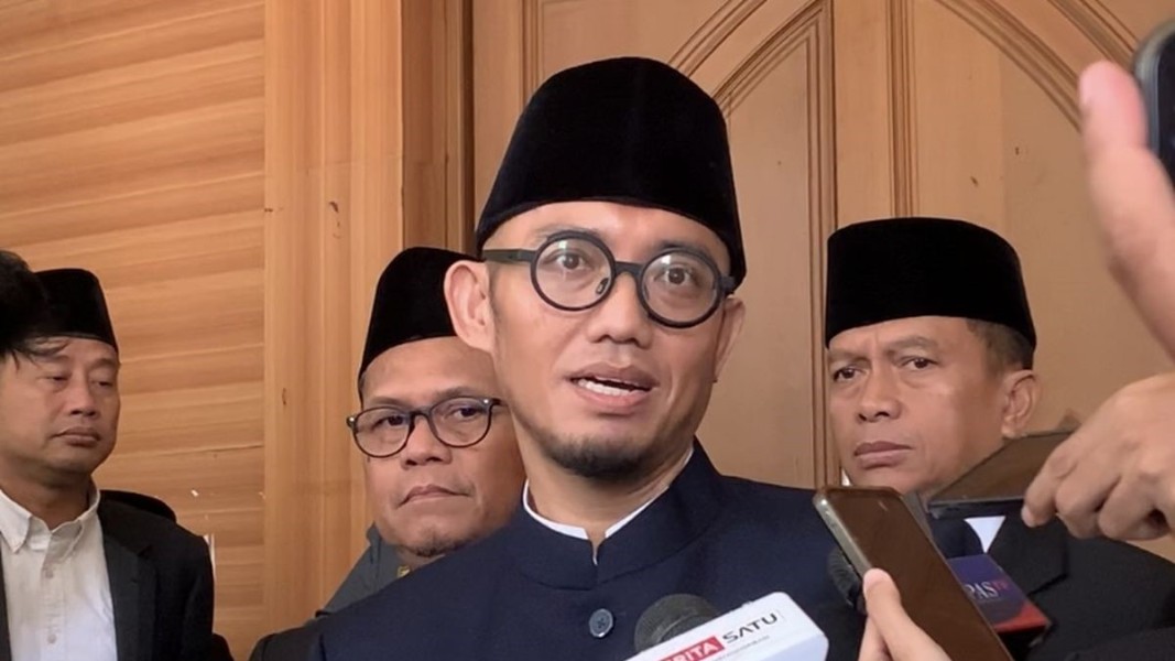 Lonjakan Jumlah Personel TNI-Polri Siap Mendukung Pelayanan Haji 2026