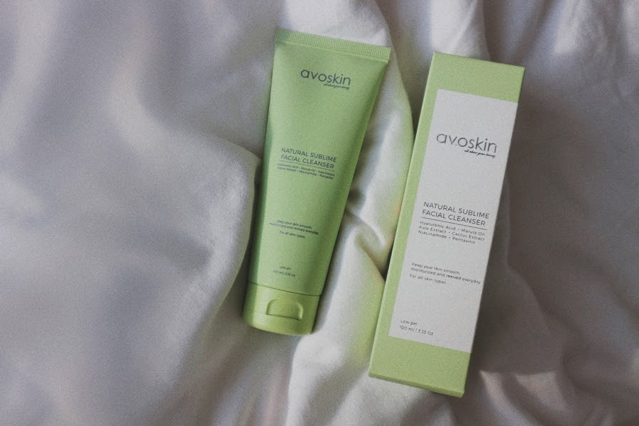 6 Skincare Lokal Terbaik untuk Kulit Berminyak Berjerawat