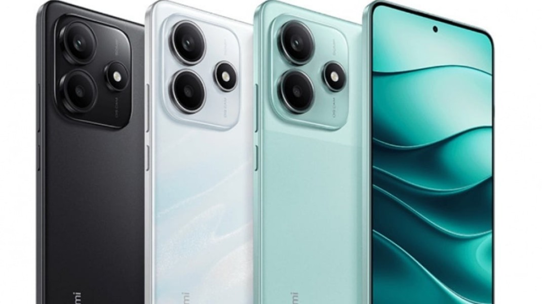 Xiaomi Redmi Note 14 5G Resmi Hadir di Indonesia: Spesifikasi, Fitur Unggulan, dan Harga Terjangkau