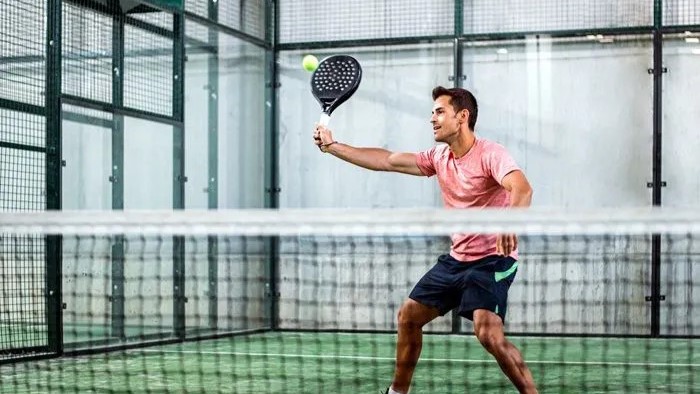 Padel Olahraga Baru Indonesia Lahir Dari Kreativitas Ruang Sempit