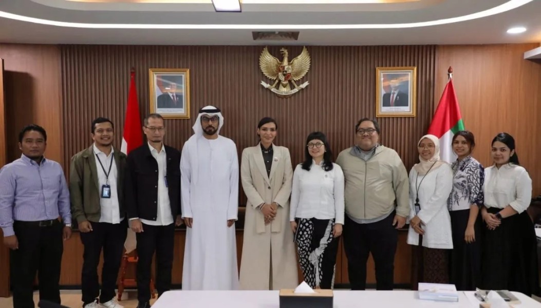 Kemdiktisaintek Tingkatkan Talenta Digital Indonesia Lewat Kolaborasi Internasional Strategis